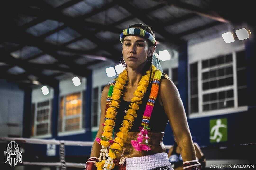 02 #ELLAMEINSPIRA FT. FIORELLA CONROY - Clean Lab