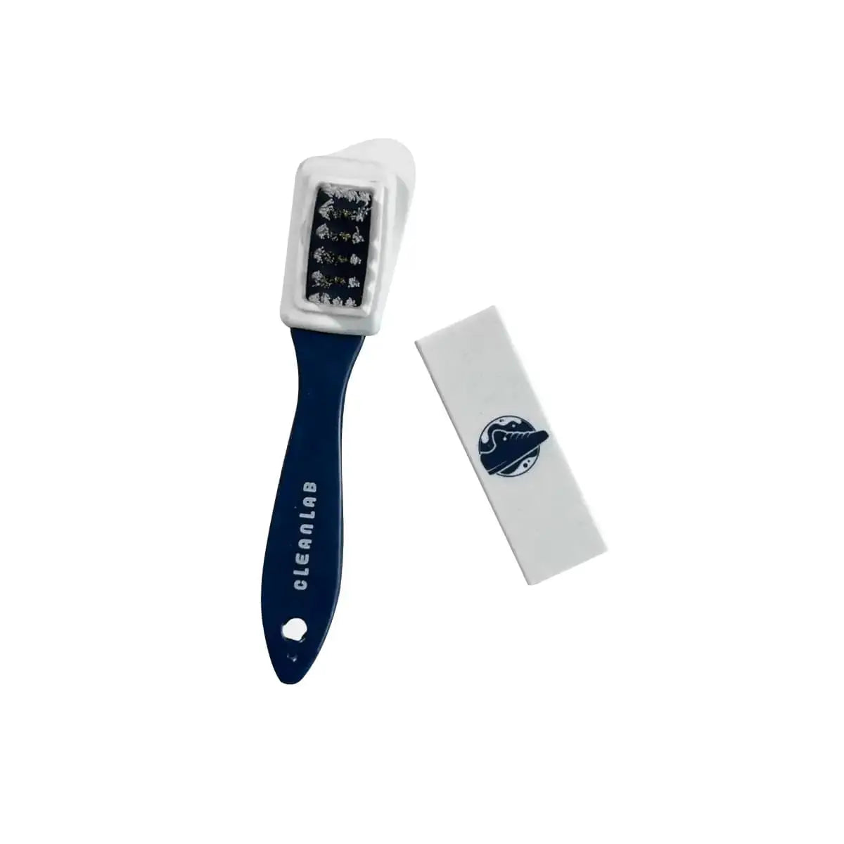 Kit de Gamuza Premium - Limpieza de Tenis