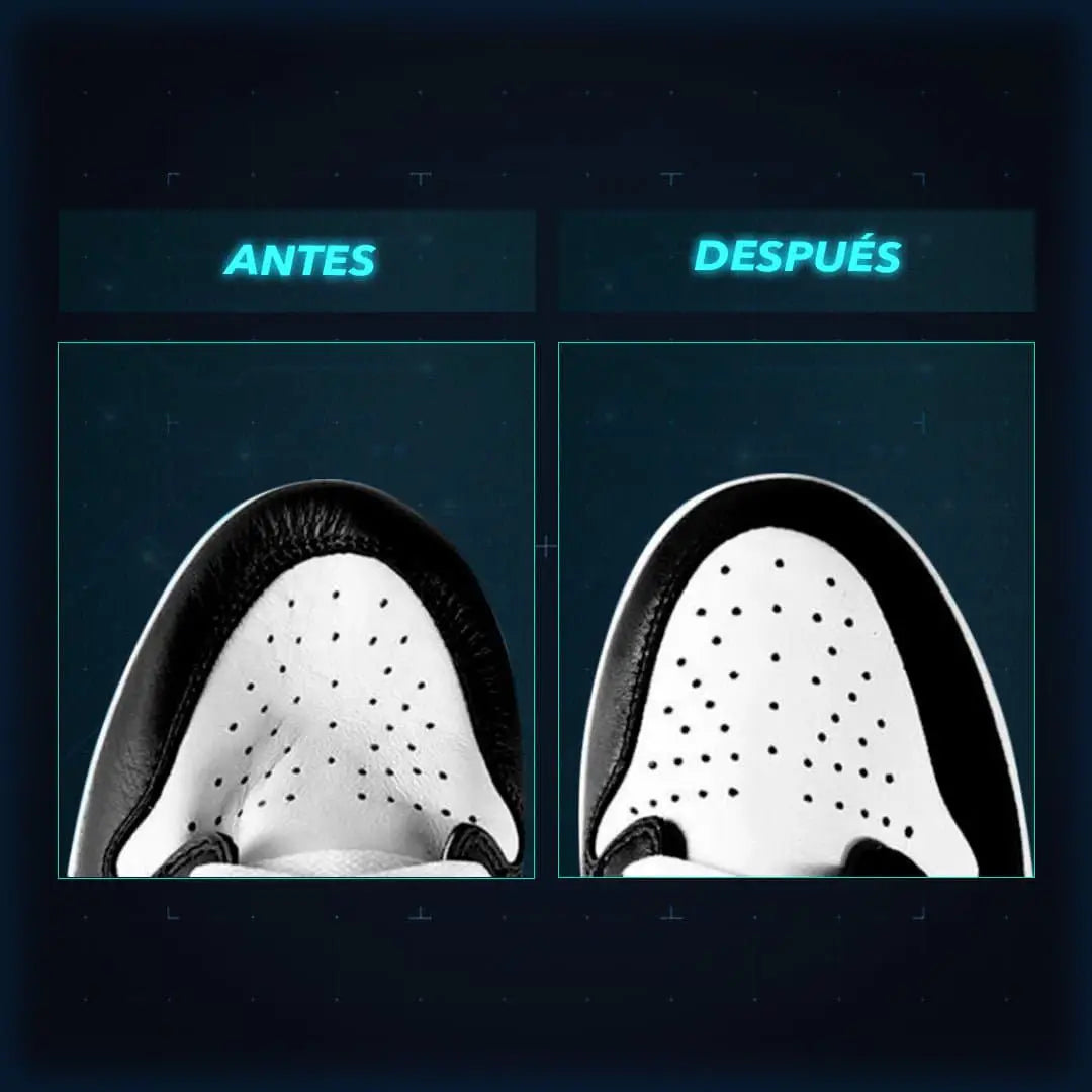 Hormas Premium (2 pares) - Protección de Tenis