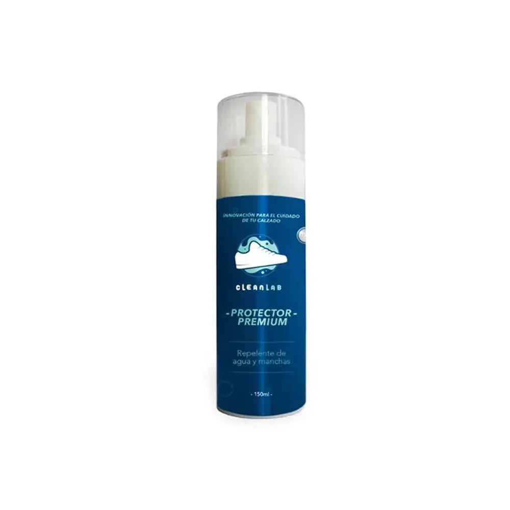 Sneaker Care & Defense Pack - Limpieza y Protección de Tenis