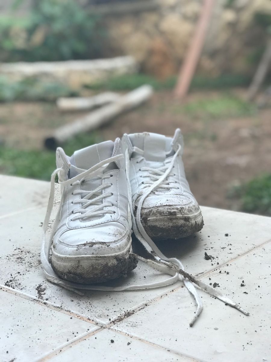 Limpiador de suelas para tenis: cómo limpiar cualquier tipo de suela en casa