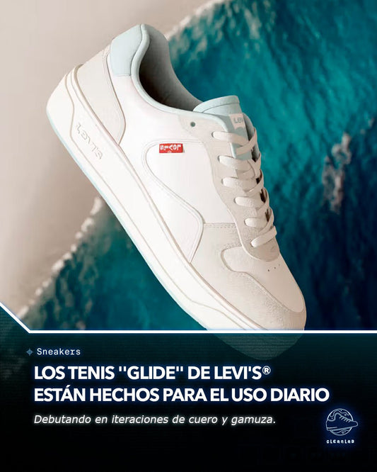 Noticias Sneakers | Soho Yacht Club regresa con una nueva colección - Clean Lab