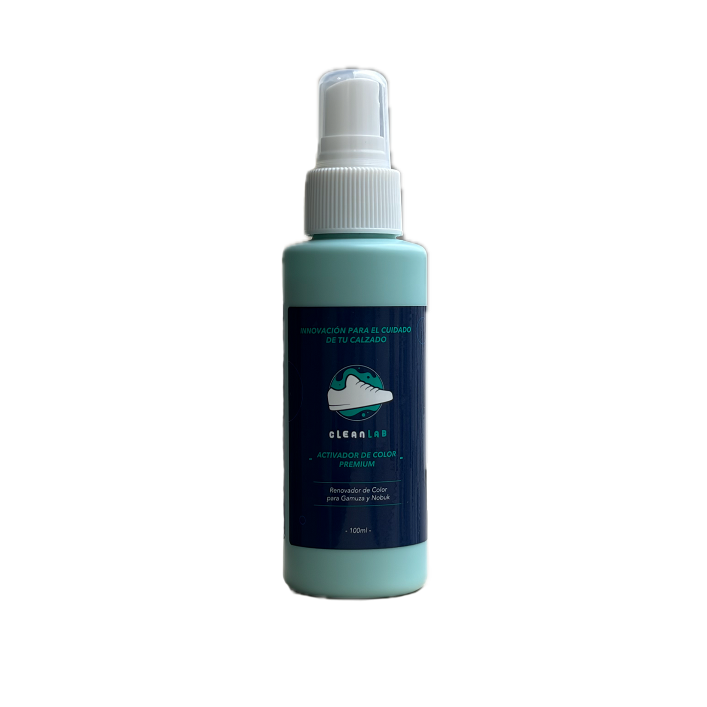 Pack Gamuza Pro - Limpieza de Tenis