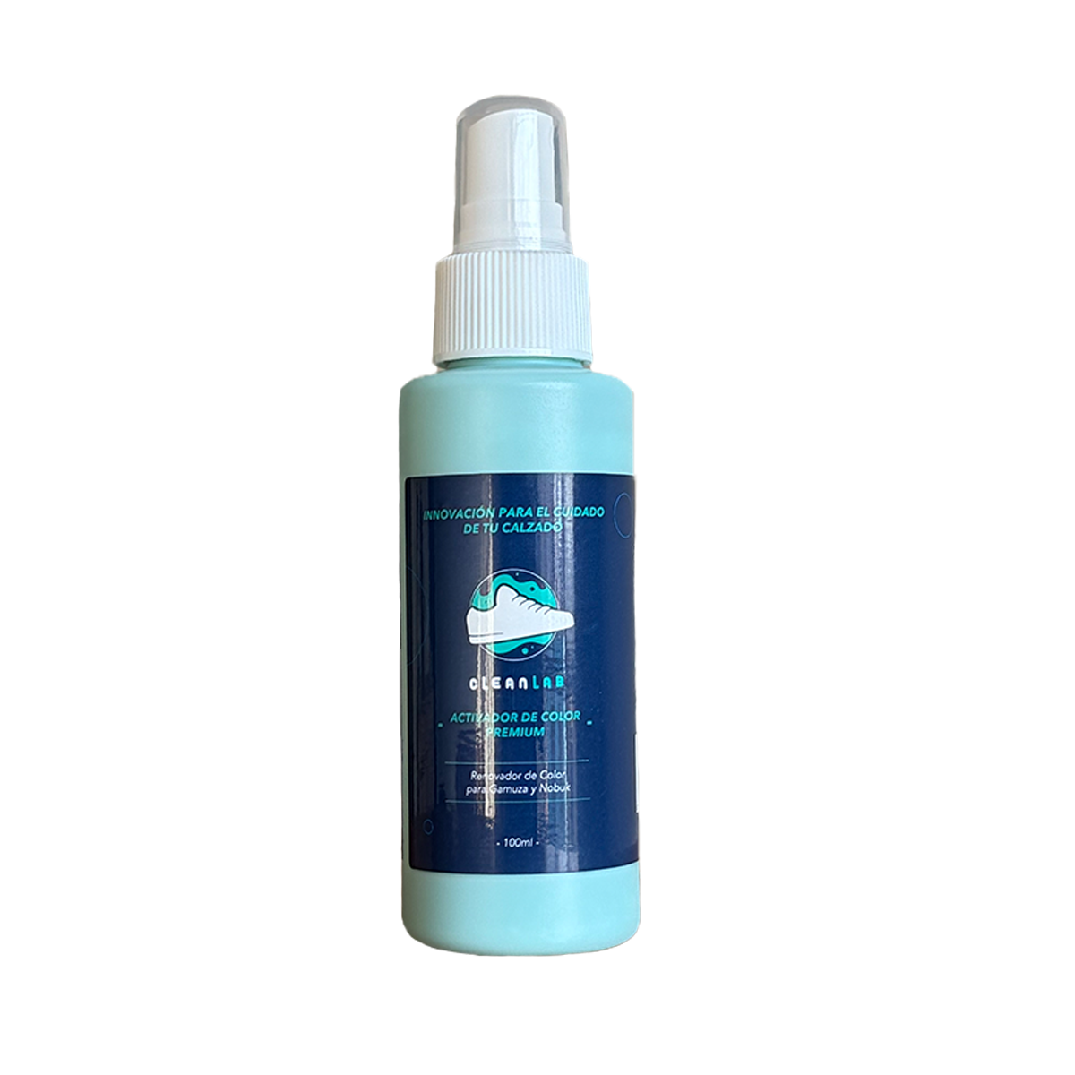Pack Gamuza Pro - Limpieza de Tenis