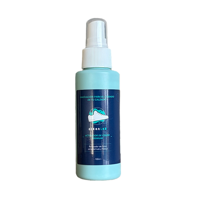 Pack Gamuza Pro - Limpieza de Tenis