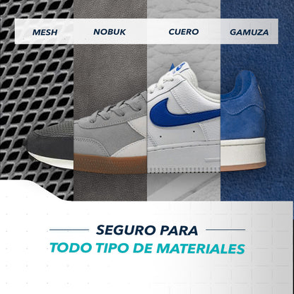 Protector Premium - Protección de Tenis