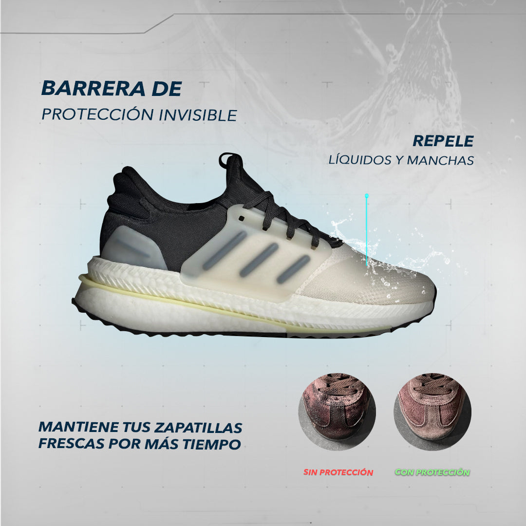 Protector Premium - Protección Zapatillas