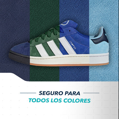 Activador de Color Premium - Protección de Tenis