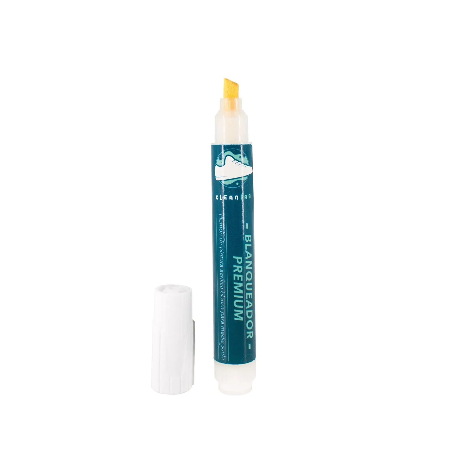 Kit Premium + Shoe Guard + Blanqueador Premium