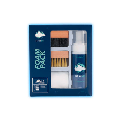 Sneaker Guardian - Limpieza y Protección de Tenis