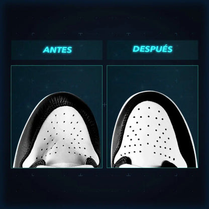 Hormas Premium (2 pares)  - Protección de Tenis