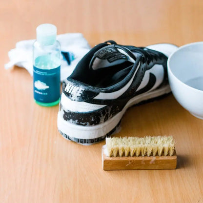 Kit Premium + Shoe Guard + Blanqueador Premium