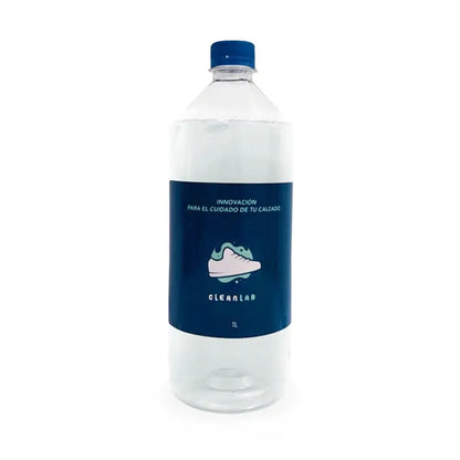 Master Pack — Foam Pack + recarga de 1 litro