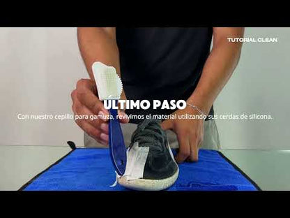 Activador de Color Premium - Protección de Tenis